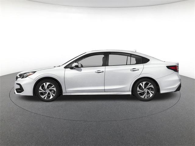 new 2025 Subaru Legacy car, priced at $31,296