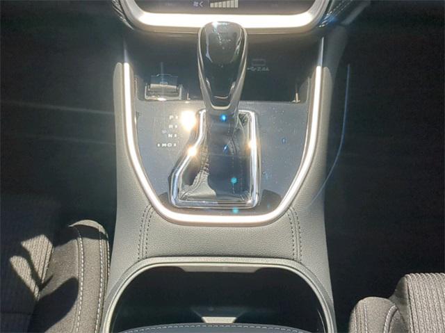 new 2025 Subaru Legacy car, priced at $31,396