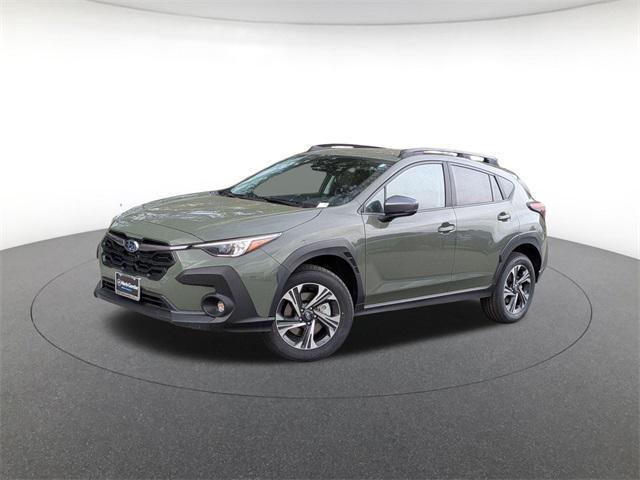 new 2026 Subaru Crosstrek car, priced at $28,914
