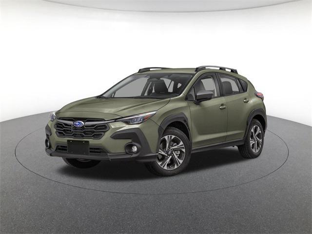 new 2026 Subaru Crosstrek car, priced at $30,549