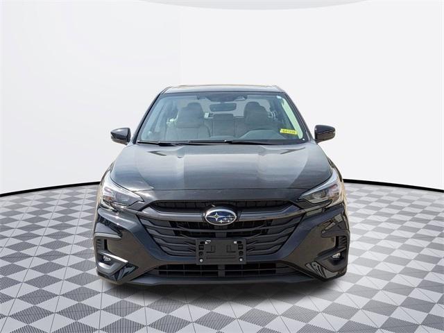 new 2024 Subaru Legacy car, priced at $32,824