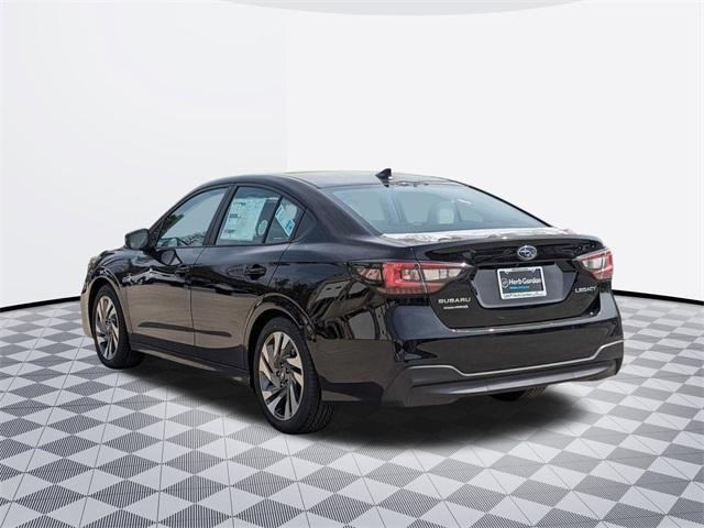 new 2024 Subaru Legacy car, priced at $32,824