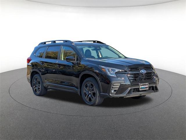 new 2025 Subaru Ascent car, priced at $51,166