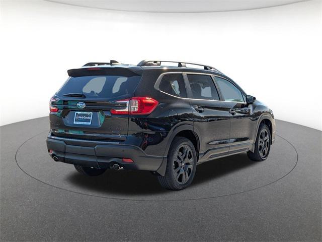 new 2025 Subaru Ascent car, priced at $51,166