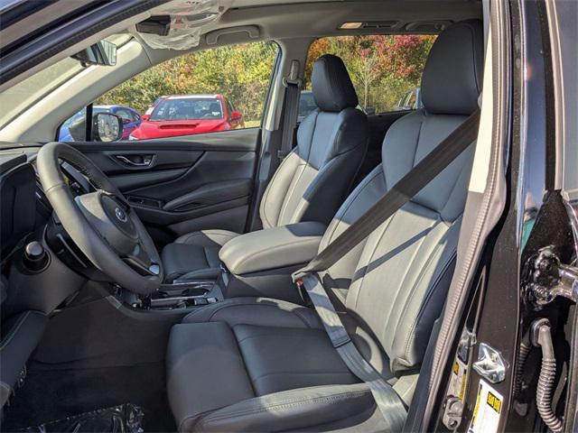 new 2025 Subaru Ascent car, priced at $51,166