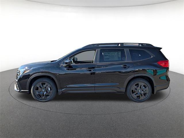 new 2025 Subaru Ascent car, priced at $51,166