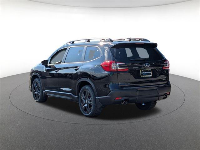 new 2025 Subaru Ascent car, priced at $51,166