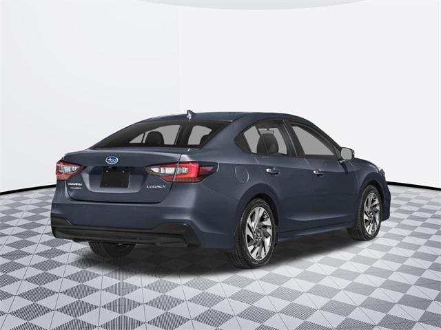 new 2025 Subaru Legacy car, priced at $33,416