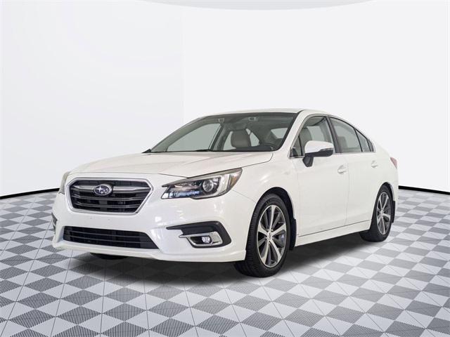 used 2018 Subaru Legacy car, priced at $17,200