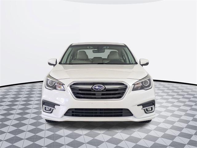 used 2018 Subaru Legacy car, priced at $17,200