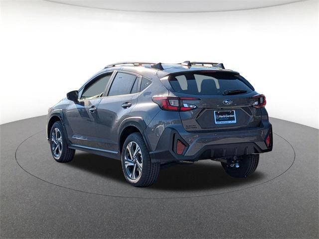 new 2026 Subaru Crosstrek car, priced at $30,533
