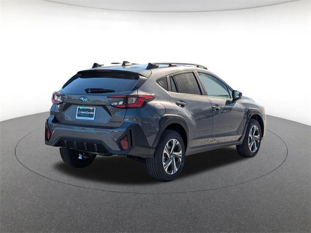 new 2026 Subaru Crosstrek car, priced at $30,533