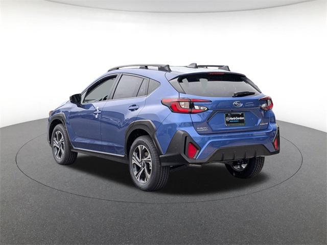 new 2025 Subaru Crosstrek car, priced at $29,128
