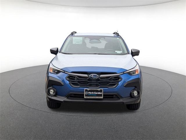new 2025 Subaru Crosstrek car, priced at $29,128