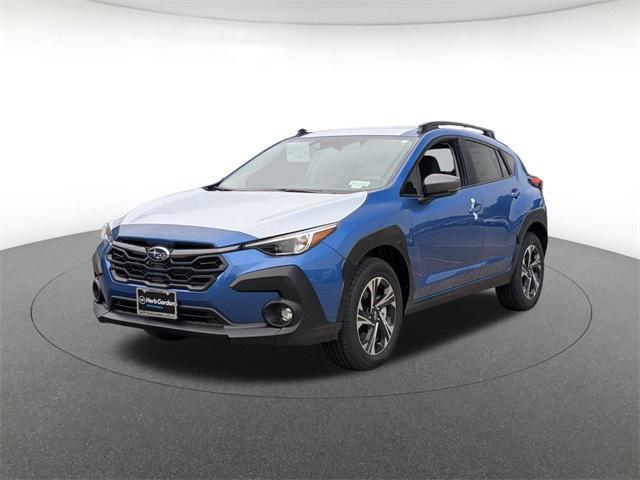 new 2025 Subaru Crosstrek car, priced at $29,128