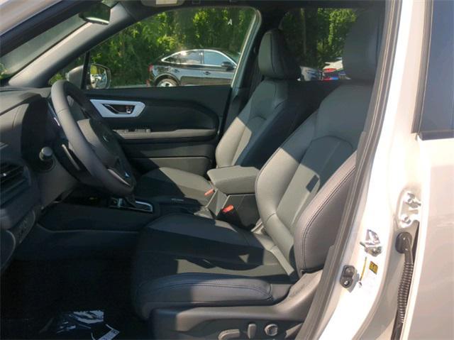 new 2025 Subaru Forester Hybrid car, priced at $41,758