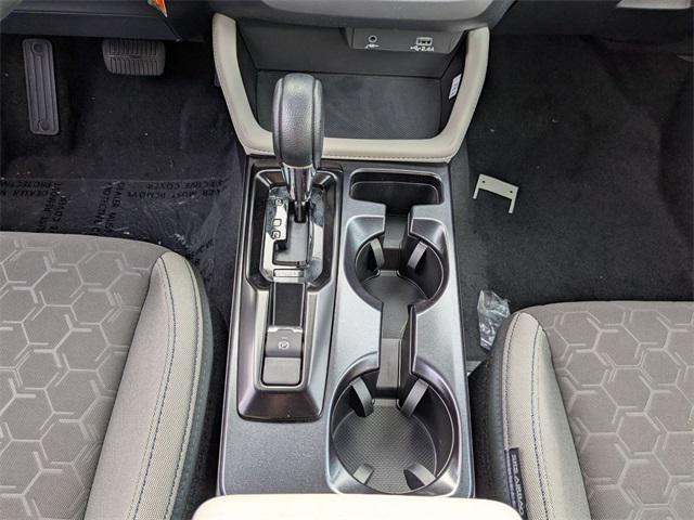 new 2026 Subaru Forester car, priced at $31,297