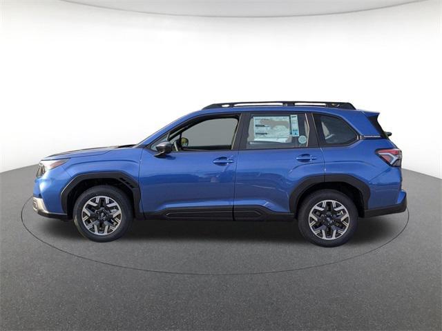 new 2026 Subaru Forester car, priced at $31,297