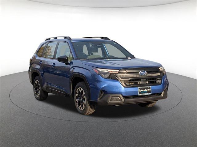 new 2026 Subaru Forester car, priced at $31,297