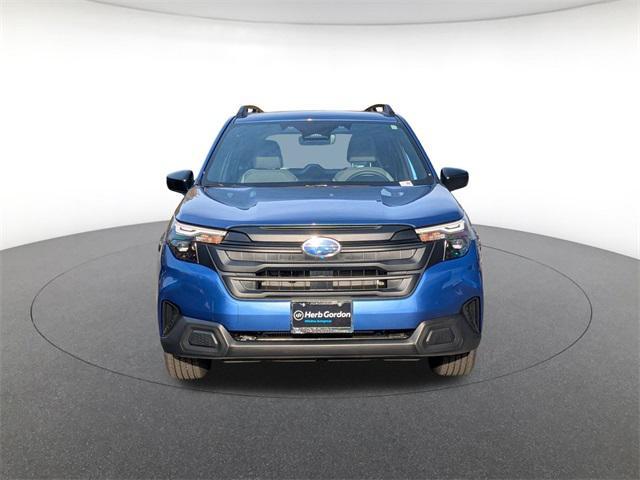 new 2026 Subaru Forester car, priced at $31,297
