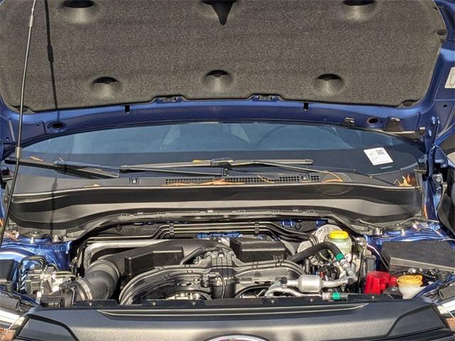 new 2026 Subaru Forester car, priced at $31,297