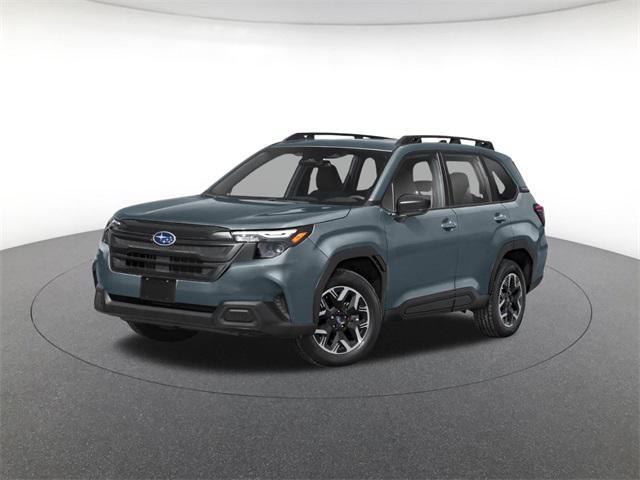 new 2026 Subaru Forester car, priced at $32,974