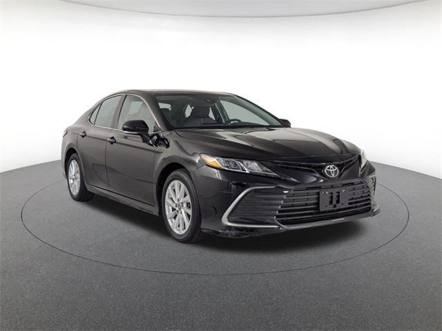 used 2023 Toyota Camry car, priced at $24,920