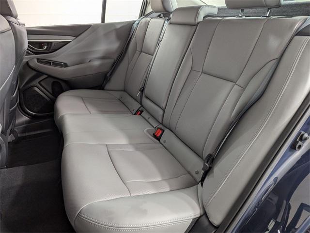 used 2025 Subaru Legacy car, priced at $29,995