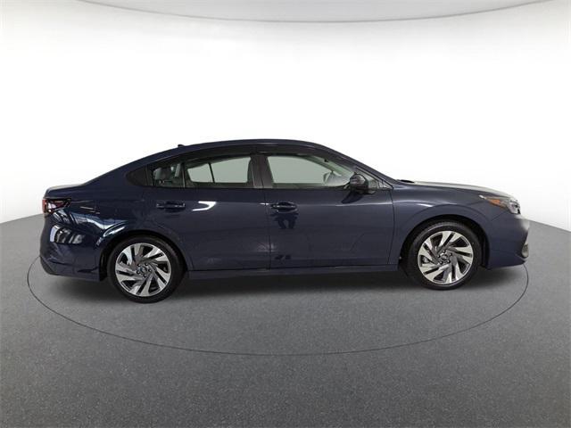 used 2025 Subaru Legacy car, priced at $29,995