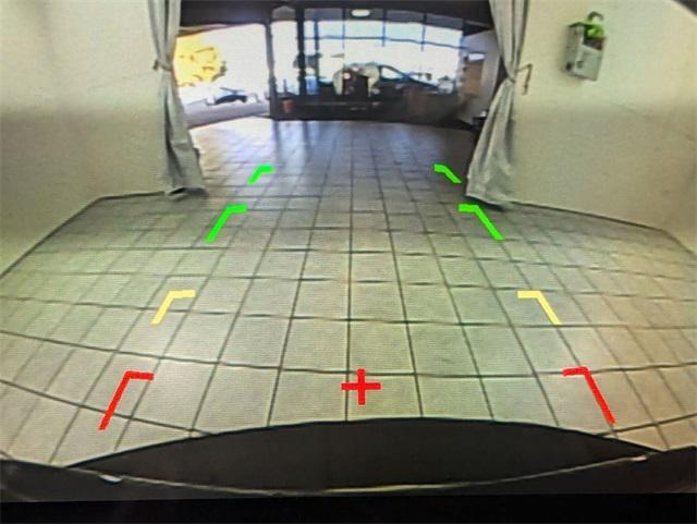 used 2025 Subaru Legacy car, priced at $29,995