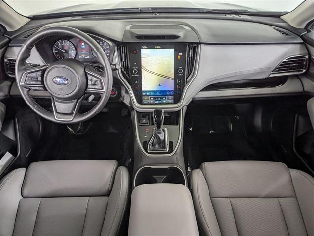 used 2025 Subaru Legacy car, priced at $29,995