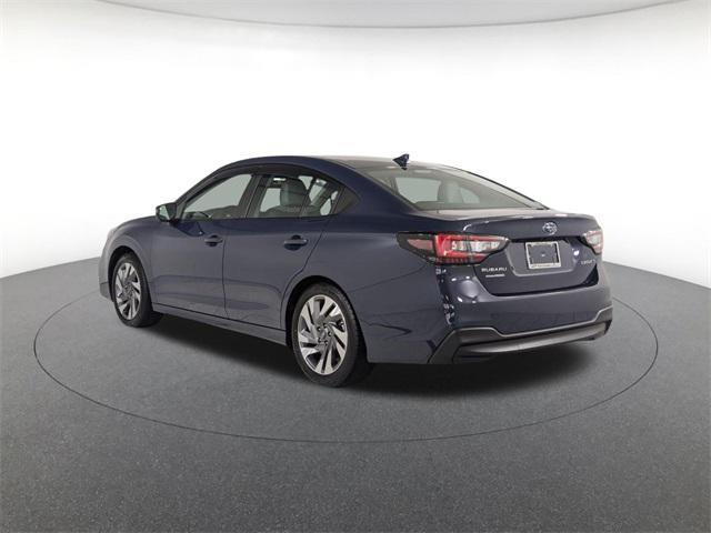 used 2025 Subaru Legacy car, priced at $29,995