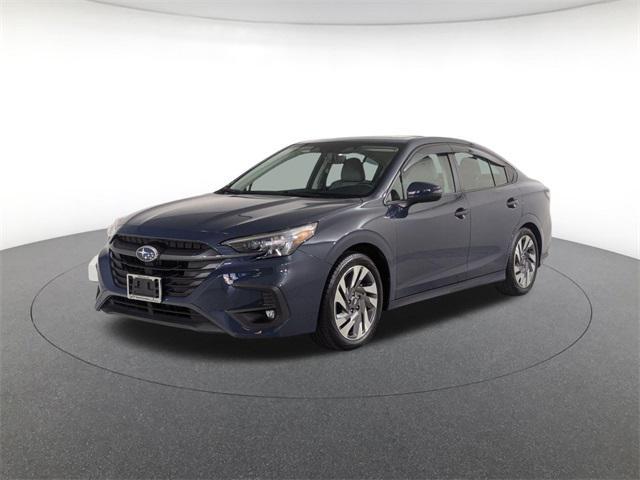 used 2025 Subaru Legacy car, priced at $29,995