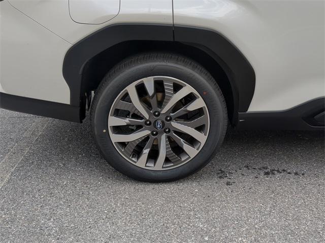 new 2025 Subaru Forester car, priced at $42,806