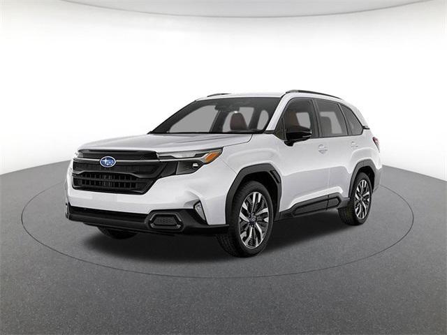 new 2025 Subaru Forester car, priced at $42,806