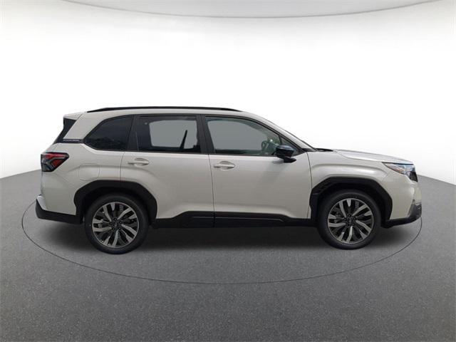 new 2025 Subaru Forester car, priced at $42,806