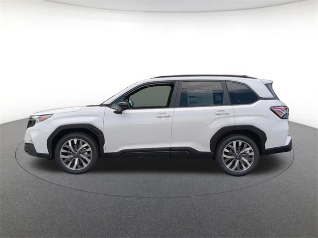 new 2025 Subaru Forester car, priced at $42,806