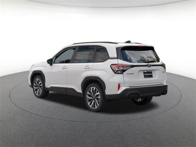 new 2025 Subaru Forester car, priced at $42,806