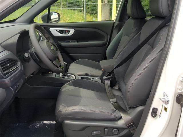new 2025 Subaru Forester car, priced at $42,806