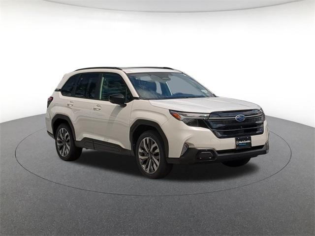 new 2025 Subaru Forester car, priced at $42,806
