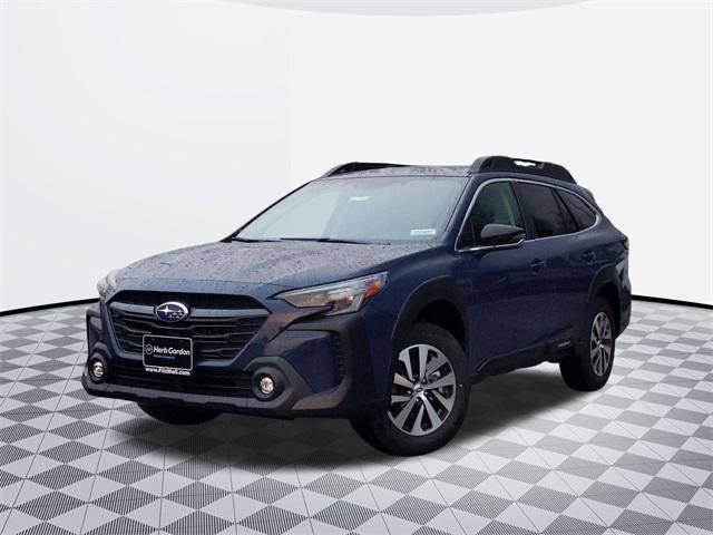 new 2025 Subaru Outback car, priced at $32,566