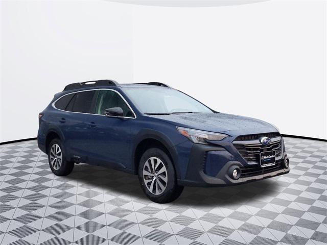 new 2025 Subaru Outback car, priced at $32,566