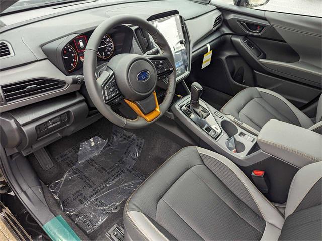 used 2024 Subaru Crosstrek car, priced at $31,499