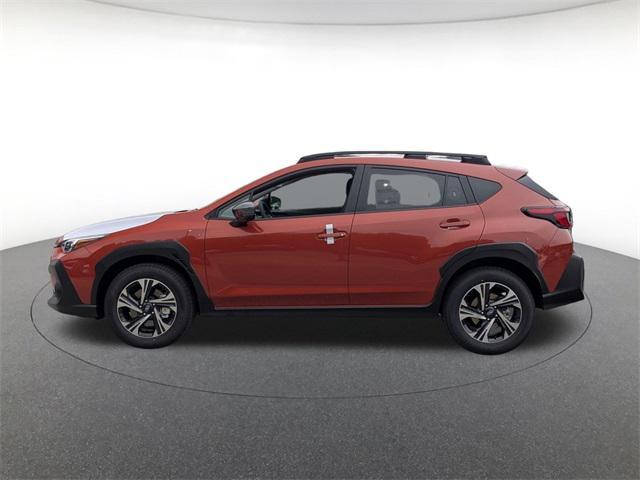 new 2025 Subaru Crosstrek car, priced at $30,747
