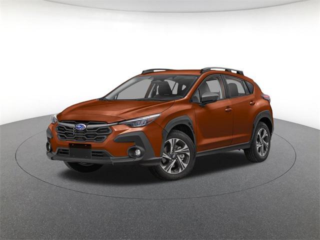 new 2025 Subaru Crosstrek car, priced at $30,747