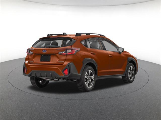 new 2025 Subaru Crosstrek car, priced at $30,747