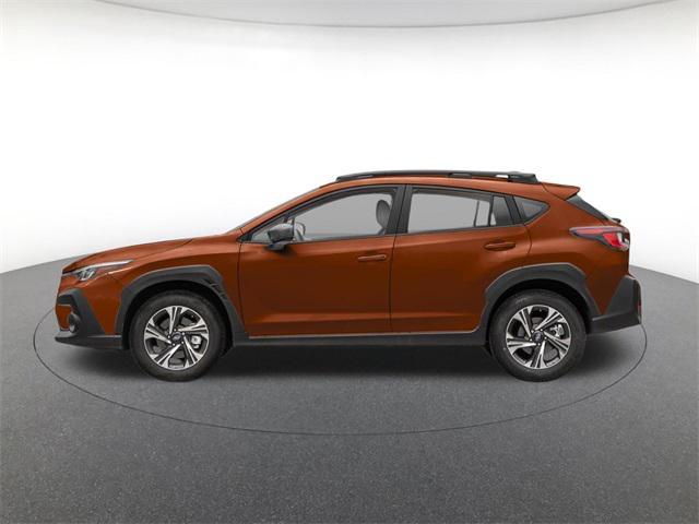new 2025 Subaru Crosstrek car, priced at $30,747