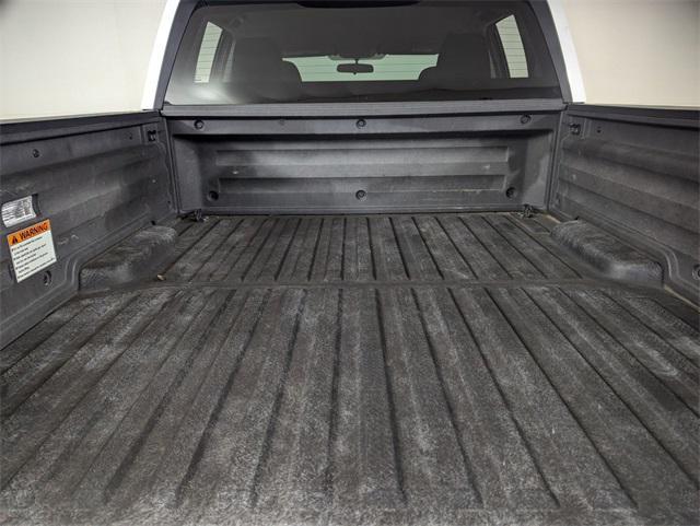 used 2019 Honda Ridgeline car, priced at $16,899