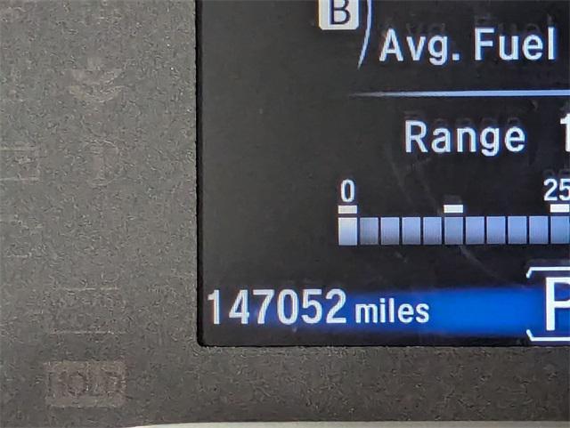 used 2019 Honda Ridgeline car, priced at $16,899