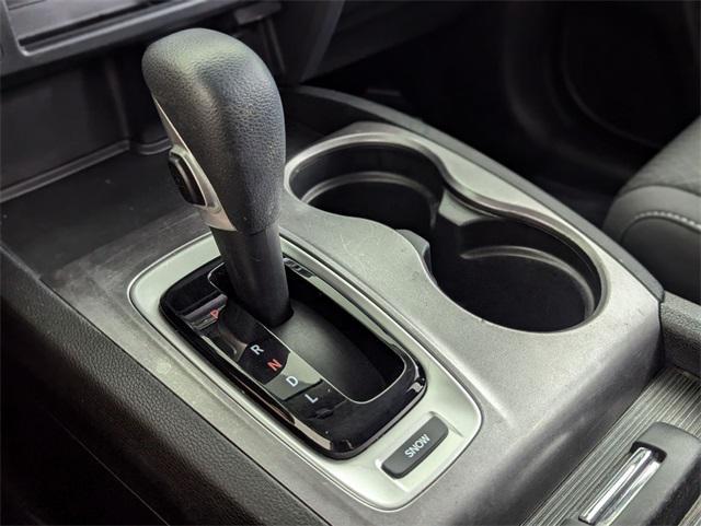used 2019 Honda Ridgeline car, priced at $16,899